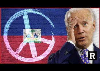 BREAKING! U.S. plan for Haiti invasion just got some BAD NEWS | Redacted with Clayton Morris