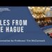 Tales From the Hague | Professor Tim McCormack