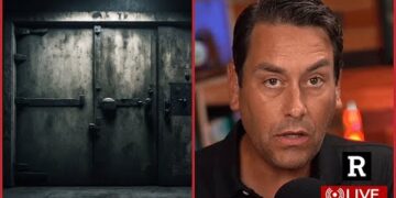 You won’t BELIEVE what’s in this Ukraine bunker! | Redacted with Natali and Clayton Morris