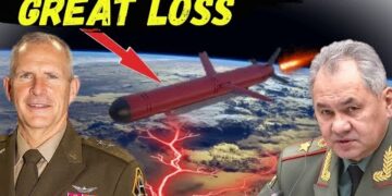 Russia Eliminated the TOP U.S. Army General and 4 Senior Officers of the Australian Army in Ukraine