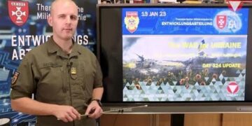 War for Ukraine – First Conclusions from 2022 and New Challenges 2023