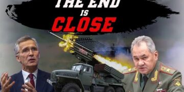 The END is Closer Than You Think┃The U.S. accused the 150,000-Strong Ukrainian Army of Weakness