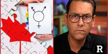 Oh SH*T, Trudeau better get ready for what’s coming in Canada | Redacted with Clayton Morris