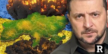 “Ukraine’s army is being ANNIHILATED thanks to NATO’s plan” – Scott Ritter | Redacted News