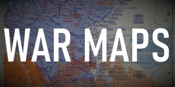 War Maps: An Introduction