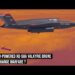 #USAF AI powered XQ-58A Valkyrie autonomously perform aerial combat task !