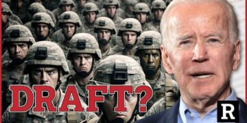 “The U.S. military is collapsing, here’s how to save it” – Ret. Colonel | Redacted w Clayton Morris