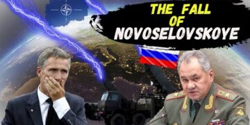 Panic Broke Out In NATO┃Russian Army Captured NOVOSELOVSKOYE & Forced AFU to Retreat From BALAKLIIA