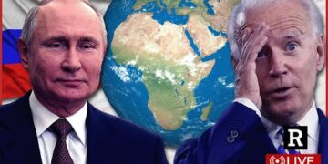 No ONE is ready for what’s coming in weeks, it’s going to be bad | Redacted with Clayton Morris