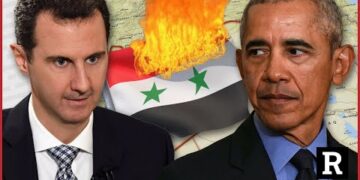 Syria Chemical Attack DEBUNKED in brand new 2 year long research | Redacted with Clayton Morris