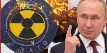 Russia warns STOP this or else or risk nuclear attack | Redacted with Clayton Morris