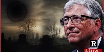 Bill Gates and EU have lost their minds, millions could die if they succeed | Redacted Live