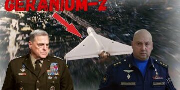 Russian Army’s New Tactics of Missile Strikes Shocked NATO with Their Effectiveness and POWER