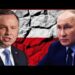“Don’t EVEN think about it!” – Putin issues Poland a stern warning over Ukraine | Redacted News