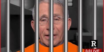 BREAKING! The BARS are closing in on Dr. Fauci & Aliens attack Peru village | Redacted NEWS