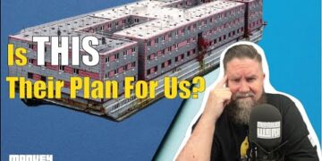 Is THIS Their Plan for Us? SITREP 8.9.23