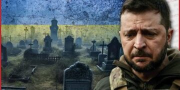 U.S. admits DISASTER for Ukraine’s failed “Counter Offensive” | Redacted with Clayton Morris