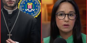 Oh SH*T!!! The FBI CAUGHT targeting Catholics as possible terrorists? | Redacted News