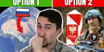 The REAL Reason Wagner Deployed to BELARUS