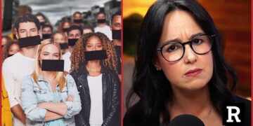 Need Anymore Proof of What They’re Doing? | Redacted with Natali and Clayton Morris