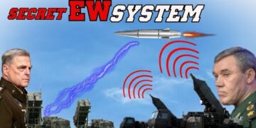 Russia Is Taunting NATO┃Russian Secret EW System Deceived All Western Air Defense Systems In Kyiv