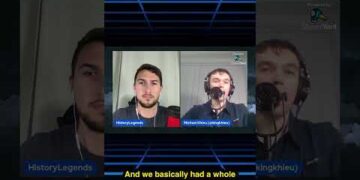 US-Mexico Migrant Border Crisis with @kingkhieu