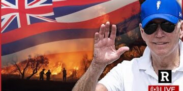 BREAKING! Maui Fires & WEF plan for Hawaii | Redacted with Clayton Morris