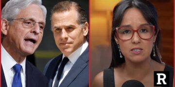 Hunter Biden’s SHOCKING Turn of Events | Redacted with Natali and Clayton Morris