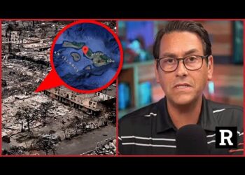 “Lahaina has been totally destroyed!” Maui residents left to fend for themselves | Redacted News