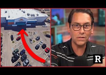 BREAKING! Child concentration camps discovered in U.S. near Texas border | Redacted w Clayton Morris