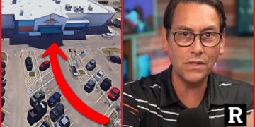 BREAKING! Child concentration camps discovered in U.S. near Texas border | Redacted w Clayton Morris