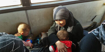 The West appears to be preparing another regime change ‘uprising’ in Syria