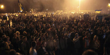 Ukraine operation will last for a ‘few years’ – top Russian MP