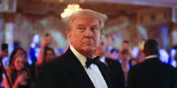 IRS contractor leaked tax info of richest Americans – DOJ