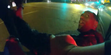 Killer US cops hit with new charges