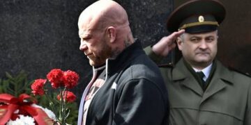 US-born MMA legend wins in Russian regional elections