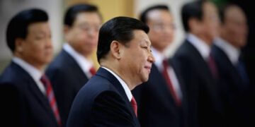 The Chinese alternative: Beijing reveals its vision for the world