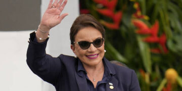 Guatemalan president-elect cries foul over lawfare ‘coup’