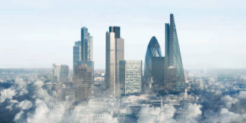 Top finance managers wary of London’s future