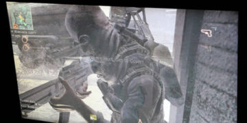 Call of Duty to snoop on players for ‘hate speech’