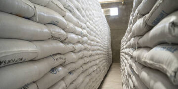 EU suspends funding for food aid in Somalia – Reuters