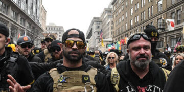 US judge hands down longest Capitol riot sentence yet