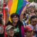 Hong Kong’s top court rules on same-sex unions