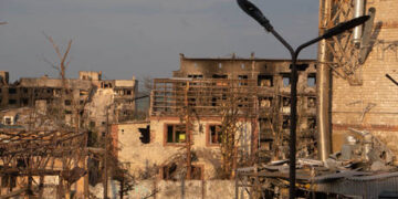 Russia adds ICC leadership to wanted list