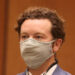 US actor Danny Masterson sentenced to 30 years for rape