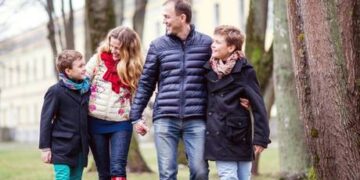 Political leader proposes ‘dating agency’ for single parents