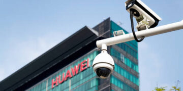 Huawei’s sneak attack tears a hole in US sanctions on China