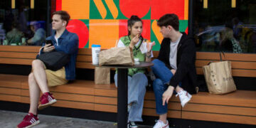 Russia’s McDonald’s replacement eyes China expansion