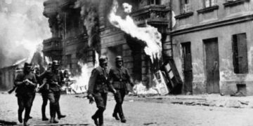 Germany prosecutes 98-year-old concentration camp guard