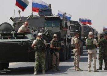 Russian intel chief reveals CIA contacts